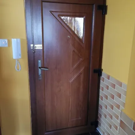 Appartement Monesz Apartman