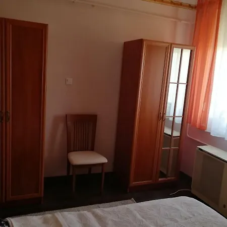 Appartement Monesz Apartman Debrecen