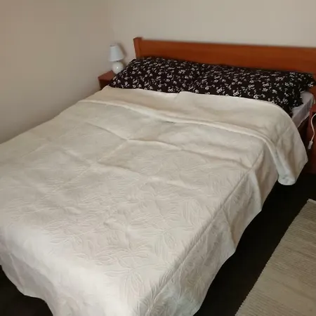 Monesz Apartman Appartement