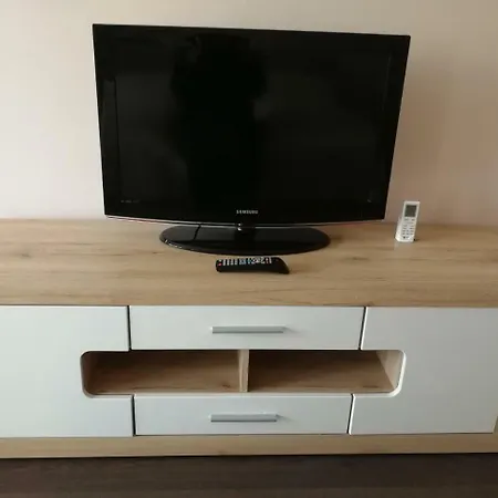 Monesz Apartman Appartement Debrecen