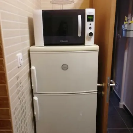 Monesz Apartman Appartement
