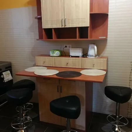 Appartement Monesz Apartman Debrecen