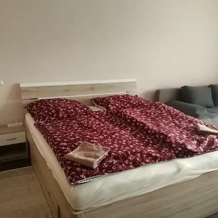 Monesz Apartman Debrecen