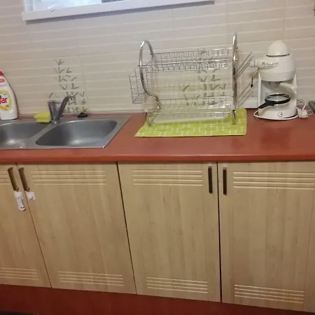 Monesz Apartman Debrecen