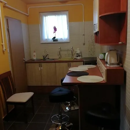 Monesz Apartman Debrecen