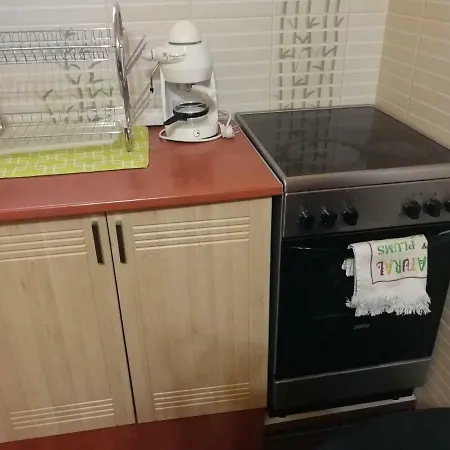 Monesz Apartman Appartement Debrecen