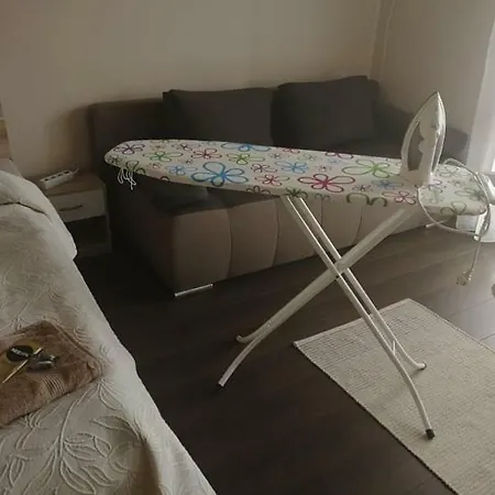 Appartement Monesz Apartman